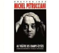 MICHEL PETRUCCIANI - LIVE-PARIS CONCERT 2 CD NEW