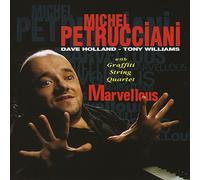 Michel Petrucciani - Marvellous