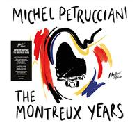 Michel Petrucciani - Michel Petrucciani: The Montreux Years [VINYL]