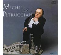 Michel Petrucciani - MICHEL PLAYS PETRUCCIANI