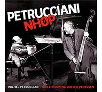 Michel Petrucciani & NHOP