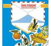 Michel Petrucciani - Oracle's Destiny