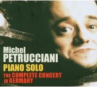 MICHEL PETRUCCIANI "PIANO SOLO" 2 CD DIGIPACK NEW