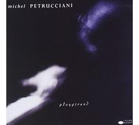 Michel Petrucciani - Playground