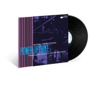 Michel Petrucciani - Power of Three [VINYL]