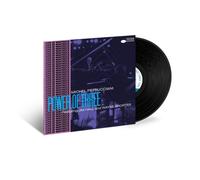 Michel Petrucciani - Power of Three [VINYL]