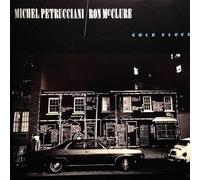 Michel Petrucciani/Ron Mcclure - Cold Blues
