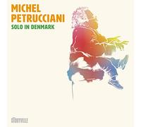 Michel Petrucciani - Solo In Denmark [VINYL]