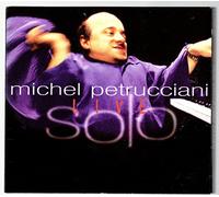 Michel Petrucciani - Solo Live