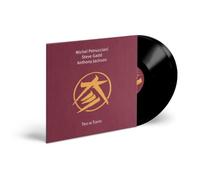 Michel Petrucciani, Steve Gadd & Anthony Jackson - Trio In Tokyo [VINYL]