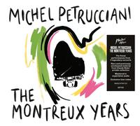 Michel Petrucciani - Michel Petrucciani: The Montreux Years