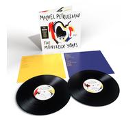 Michel Petrucciani The Montreux Years (Vinyl) 12" Album (US IMPORT)
