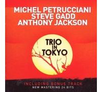 MICHEL PETRUCCIANI - TRIO IN TOKYO-10TH ANNIVERSARY (REMASTERED & BONUS CD NEW