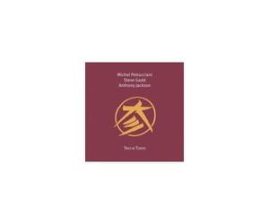 MICHEL PETRUCCIANI: TRIO IN TOKYO - CD