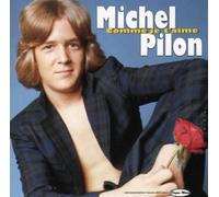 Michel Pilon - Comme Je T'aime