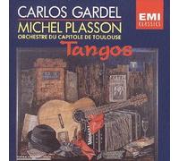 Michel Plasson - Carlos Gardel - Tangos