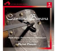 Dessay - Carmina Burana-Vsm