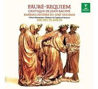 Michel Plasson - Faure: Requiem