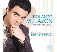 Rolando Villazon/Michel Plasson - Opera Recital