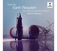Michel Plasson - Xua Guan Earth Requiem