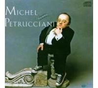 Michel Plays Petrucciani by MICHEL PETRUCCIANI (2002-06-24)