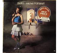 Michel Polnareff - Bulles [VINYL]