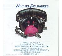 Michel Polnareff - Fame a la Mode
