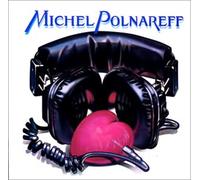 Michel Polnareff - Fame a la Mode [Japan]