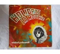 Michel Polnareff - Holidays / La Mouche