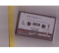 Michel Polnareff - Kama-Sutra [CASSETTE]