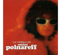 Various - Le Meilleur De Michel Polnareff [CD]