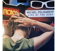 Michel Polnareff - Live At The Roxy Los Angeles / 27 Sept. 1995 - Vinyl - K3z