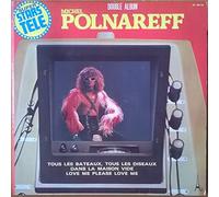 Michel Polnareff - Michel Polnareff