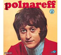 Michel Polnareff - Michel Polnareff Vol. 2 (180g) [VINYL]