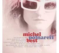 Michel Polnareff - Polnareff Best [SHM-CD]