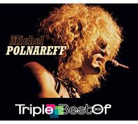 Michel Polnareff - Triple Best of