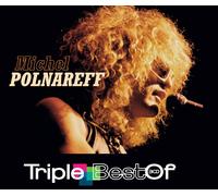Michel Polnareff Triple Best of (CD)