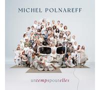 Polnareff,Michel - Un Temps pour Elles [VINYL]