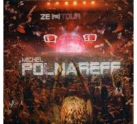 Michel Polnareff Ze Re Tour 2007 (CD) (US IMPORT)