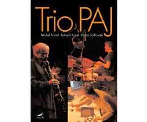 Michel Portal - Live at the Grenoble Jazz Festival [New DVD]