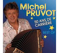 Michel Pruvot - 50 Ans de Carriere