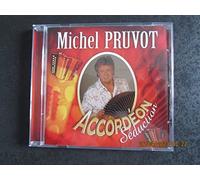 Michel Pruvot - Accordeon Seduction