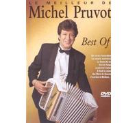 Michel Pruvot : Best Of