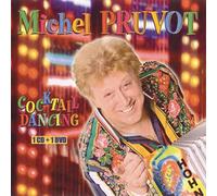Michel Pruvot - Cocktail Dancing