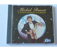 Michel Pruvot - Le Tour Du Monde En Accordeon