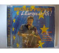 Michel Pruvot - L'Europe En Fête