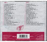 Michel Pruvot - Soiree Musette