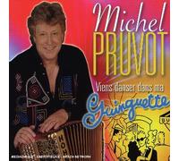 Michel Pruvot - Viens Danser Dans Guinguette