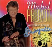 Michel Pruvot - Viens Danser Dans Ma Guinguette
