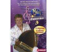 Michel Pruvot Volume 3 - DVD